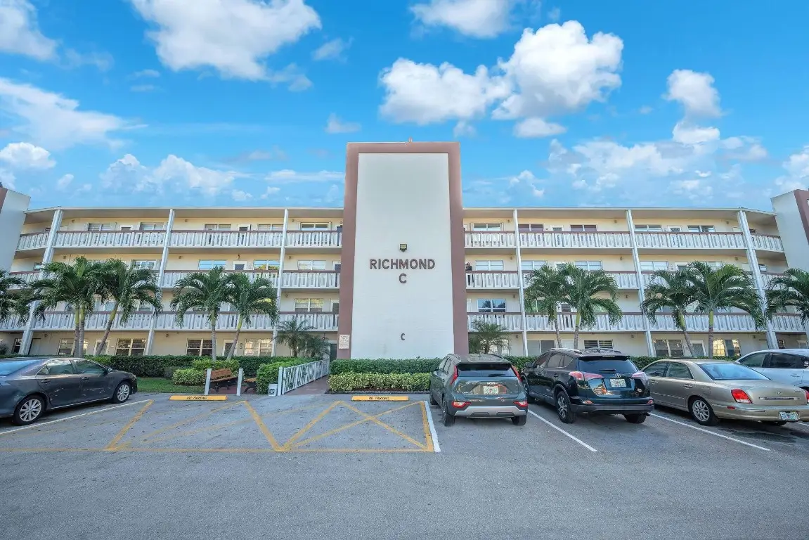 420 Richmond C #420, Deerfield Beach, FL 33442 - #1