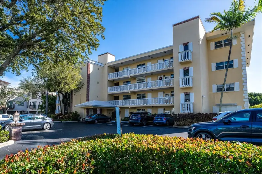 1332 Bayview Drive #401, Fort Lauderdale, FL 33304 - #2