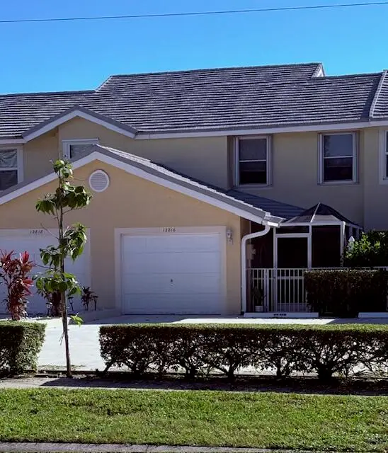 12816 Woodmill Drive, Palm Beach Gardens, FL 33418