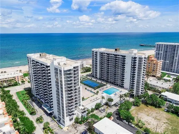 531 N Ocean Boulevard #410, Pompano Beach, FL 33062