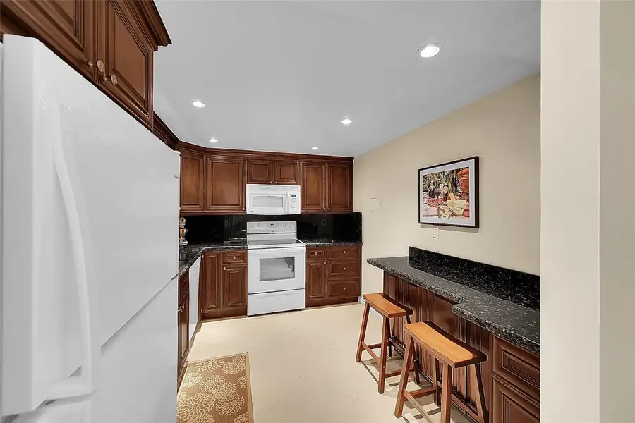 531 N Ocean Boulevard #410, Pompano Beach, FL 33062 - #3