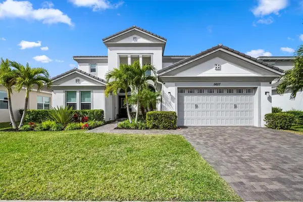 5657 Liberty Lane, Westlake, FL 33470