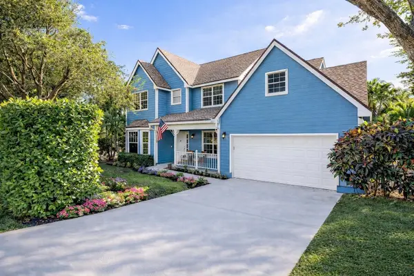 8 Sailfish, Ocean Ridge, FL 33435