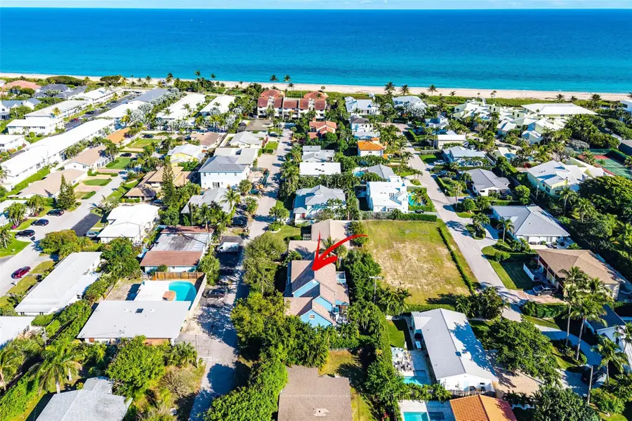 8 Sailfish, Ocean Ridge, FL 33435 - #2