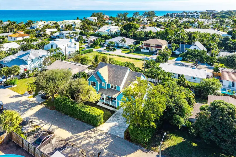 8 Sailfish, Ocean Ridge, FL 33435 - #3