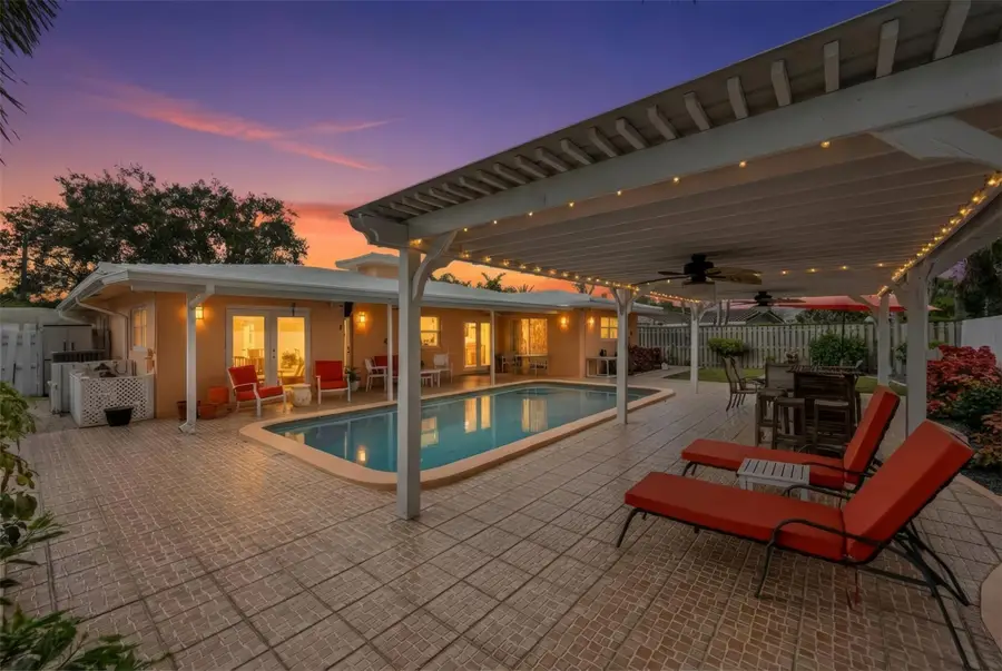 5284 NE 18th Terrace, Fort Lauderdale, FL 33308 - #2