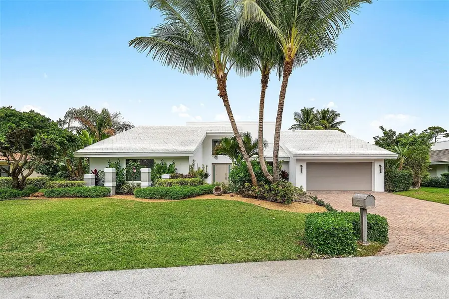 4877 Pineview Circle, Delray Beach, FL 33445 - #2