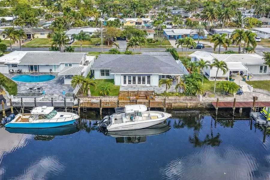 220 SE 10th Street, Pompano Beach, FL 33060 - #2