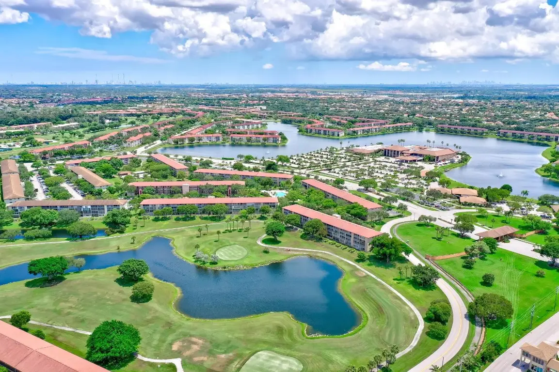 300 SW 134th Way #204E, Pembroke Pines, FL 33027 - #1