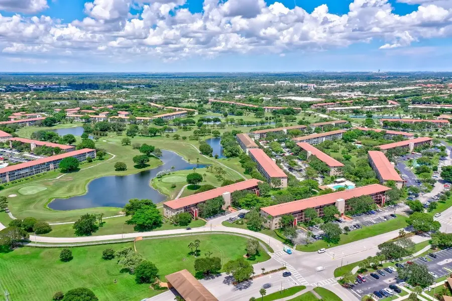 300 SW 134th Way #204E, Pembroke Pines, FL 33027 - #2