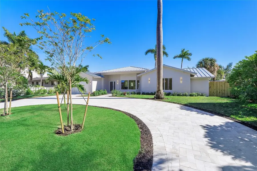 1240 NE 27th Way, Pompano Beach, FL 33062 - #3