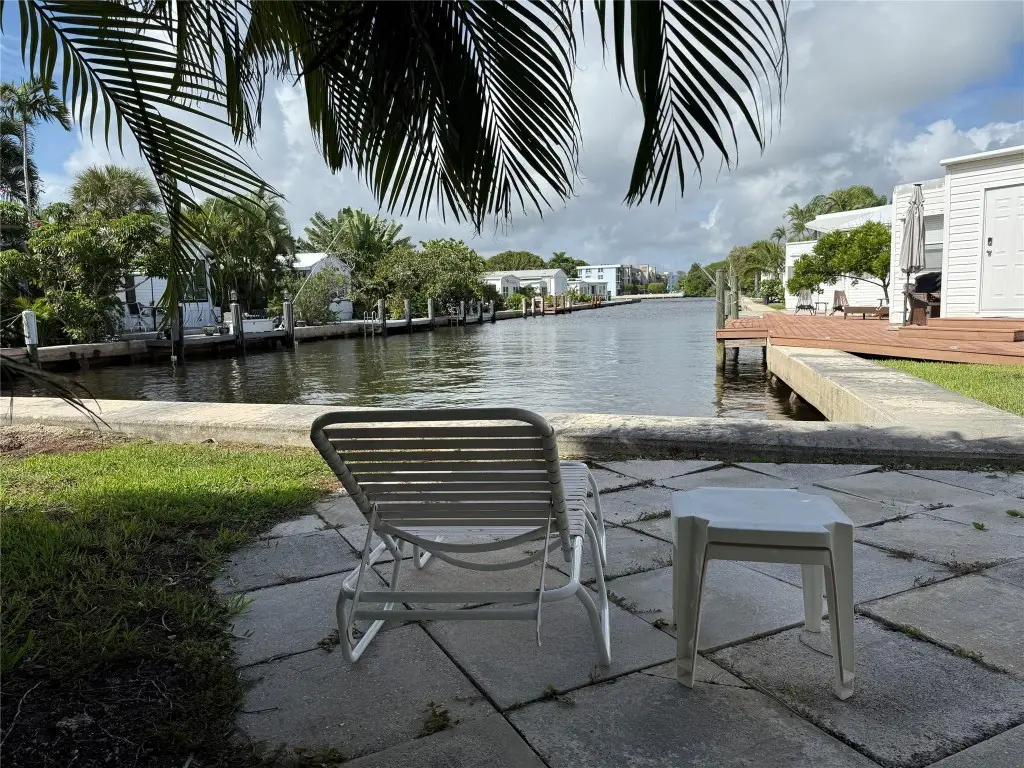 201 Mallard Drive, Boynton Beach, FL 33435 - #1