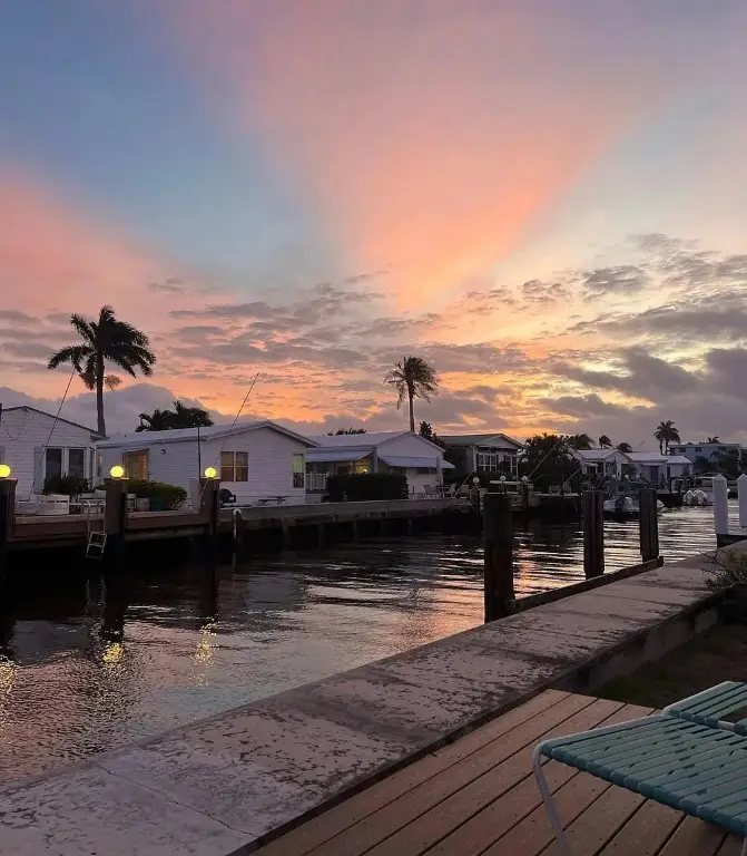 201 Mallard Drive, Boynton Beach, FL 33435 - #2