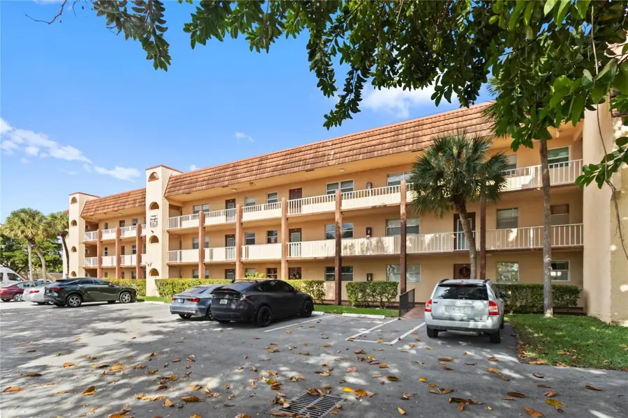 2720 N Pine Island Road #307, Sunrise, FL 33322 - #2