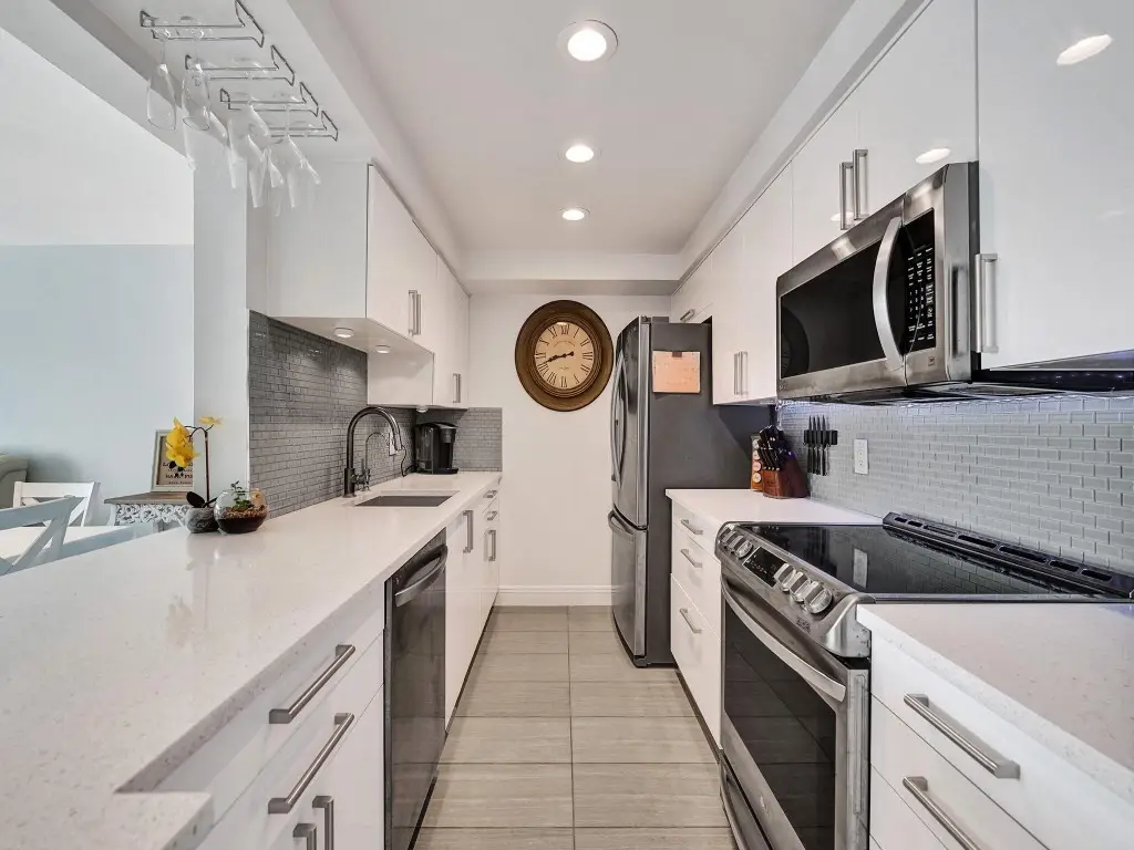 1101 River Reach Drive #205, Fort Lauderdale, FL 33315 - #1