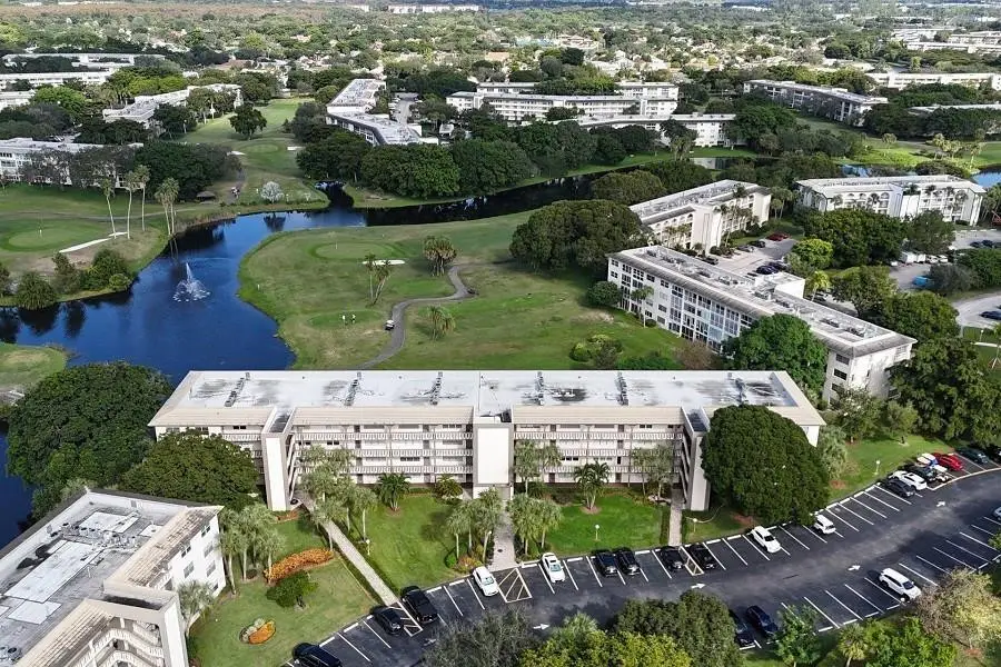 4701 Martinique Drive #F1, Coconut Creek, FL 33066 - #2