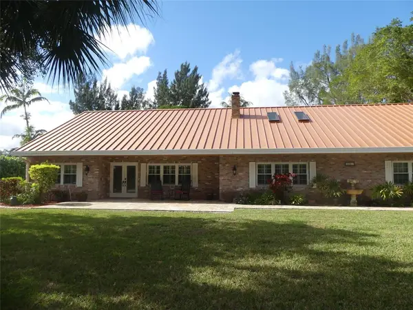 5221 Pinetree Road, Parkland, FL 33067