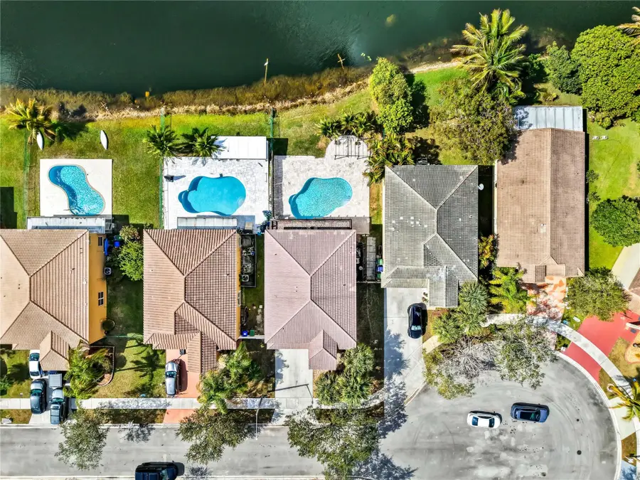 414 SW 205th Avenue, Pembroke Pines, FL 33029 - #3