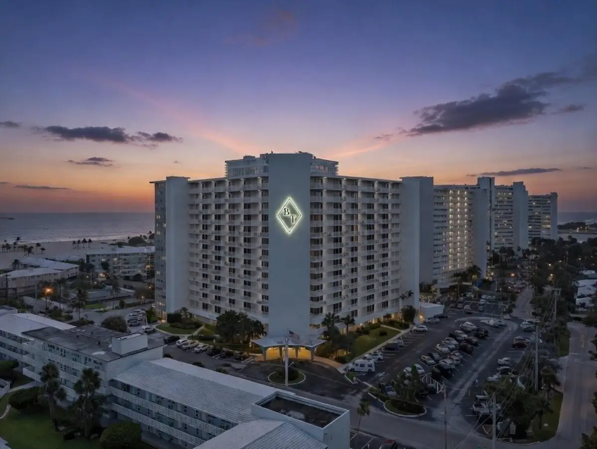 1900 S Ocean Drive #408, Fort Lauderdale, FL 33316 - #1