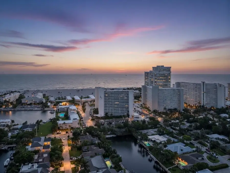 1900 S Ocean Drive #408, Fort Lauderdale, FL 33316 - #2