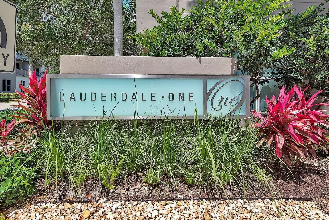 2401 NE 65th Street #112, Fort Lauderdale, FL 33308 - #1