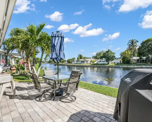4706 NW 47th Terrace, Tamarac, FL 33319