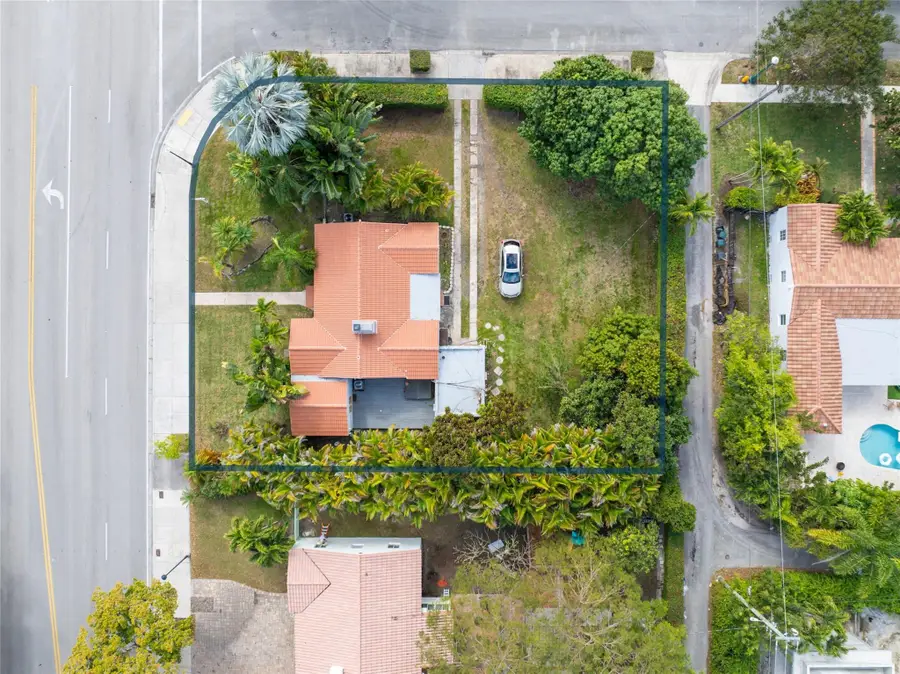 9600 N Miami Avenue, Miami Shores, FL 33150 - #2