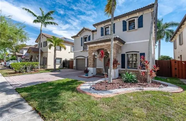 24241 SW 113th Passage, Homestead, FL 33032