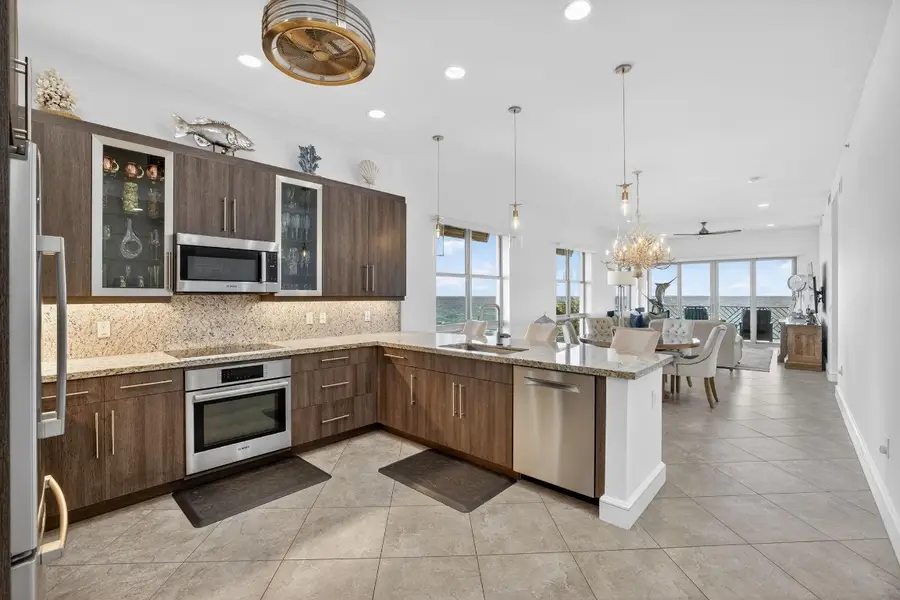 4510 El Mar Drive #PH-405, Fort Lauderdale, FL 33308 - #3