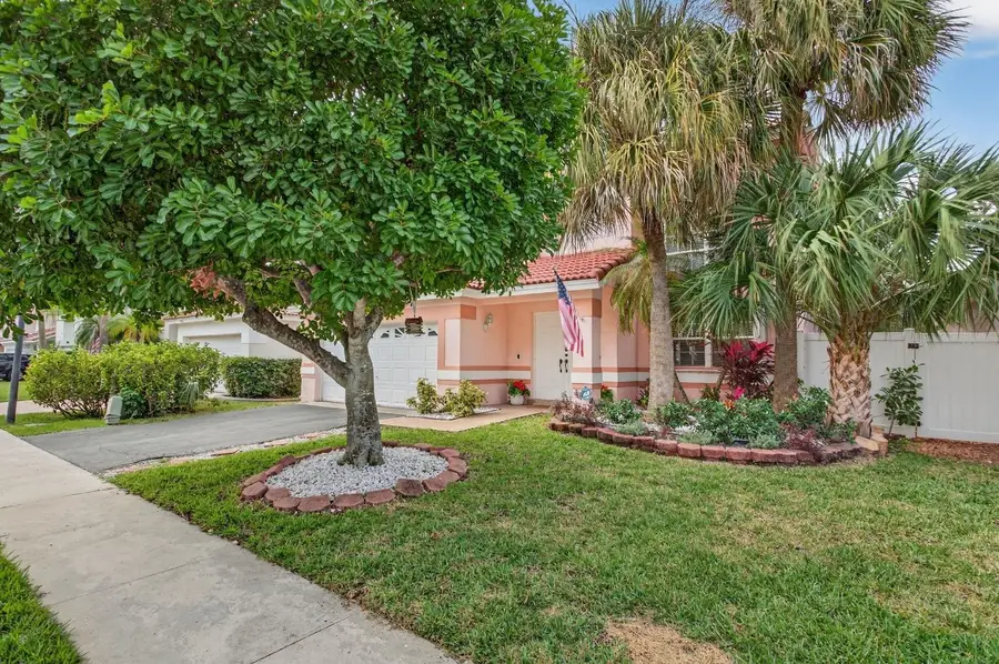 3071 NW 71st Avenue, Margate, FL 33063 - #3