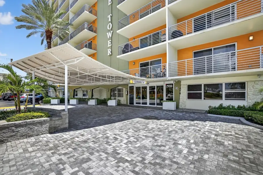 2900 NE 30th Street #A4, Fort Lauderdale, FL 33306 - #2