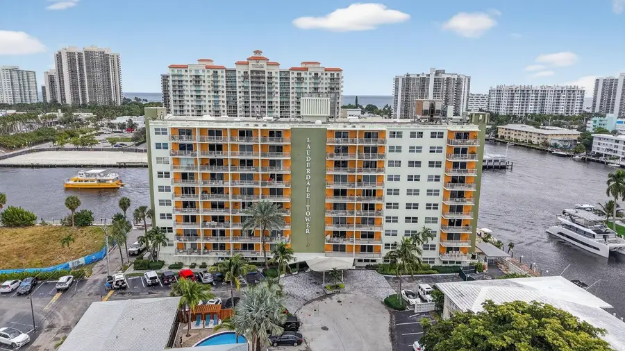 2900 NE 30th Street #A4, Fort Lauderdale, FL 33306 - #3