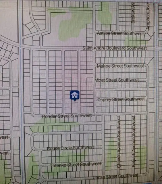 2666 Kentucky Drive, Palm Bay, FL 32908 - #2