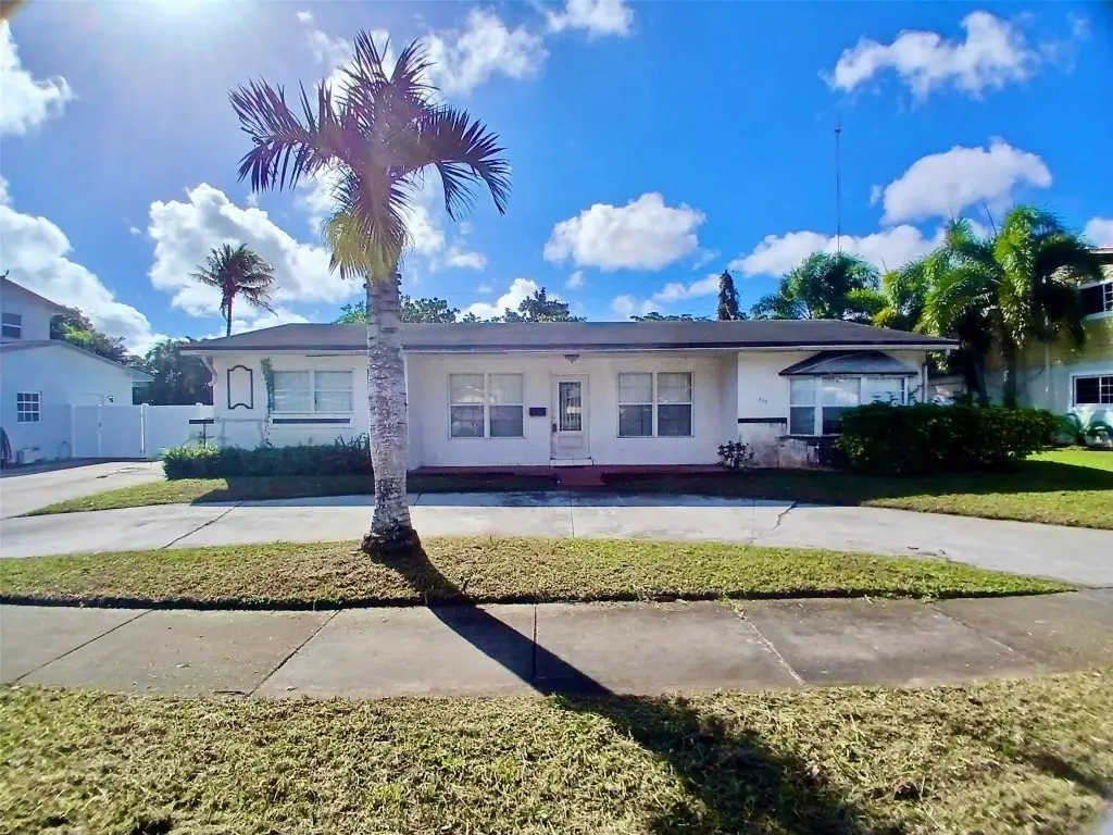 330 NW 205th Terrace, Miami Gardens, FL 33169 - #1