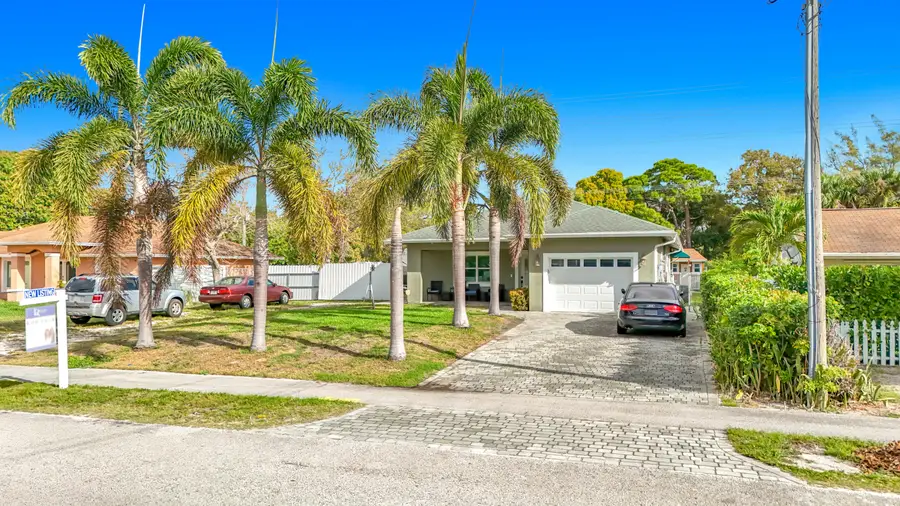 2643 Kentucky Street, West Palm Beach, FL 33406 - #3