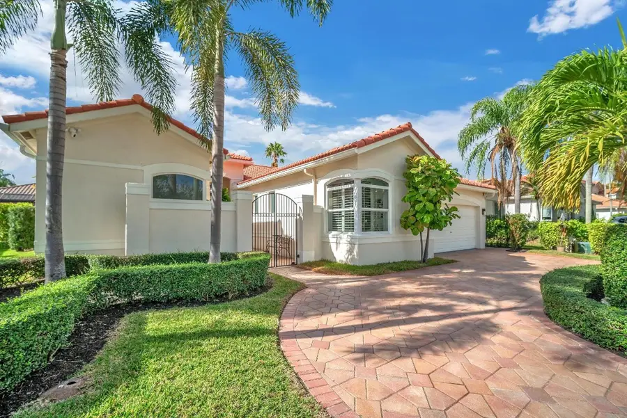 2577 Jardin Court, Weston, FL 33327 - #3