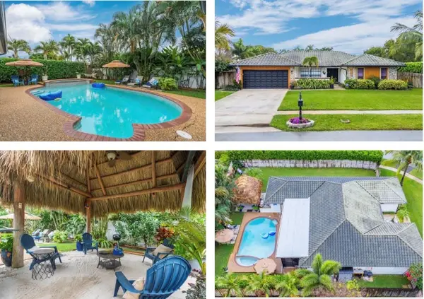 9680 NW 10th Court, Plantation, FL 33322