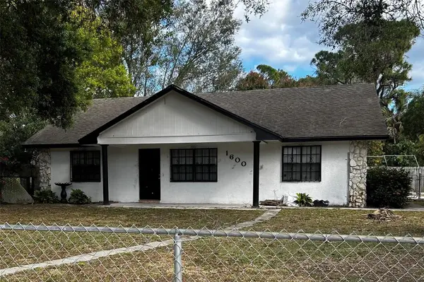 1600 N 44th Street, Fort Pierce, FL 34947