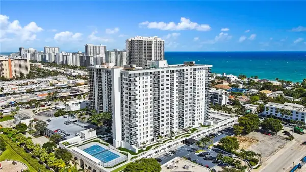 3015 N Ocean Boulevard #7K, Fort Lauderdale, FL 33308