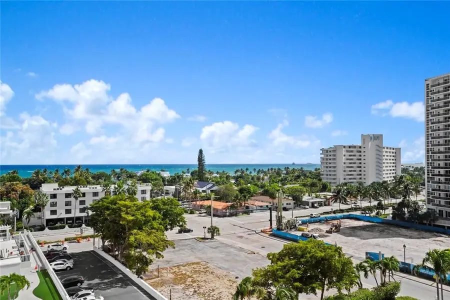 3015 N Ocean Boulevard #7K, Fort Lauderdale, FL 33308 - #3