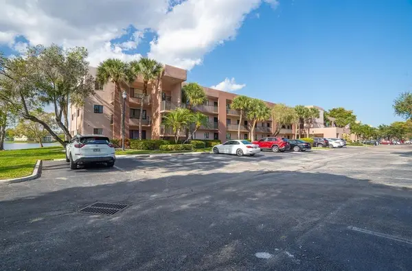 7442 Ashmont Circle #203, Fort Lauderdale, FL 33321