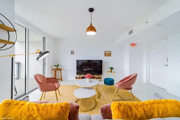 1100 100th Street #502, Bay Harbor Islands, FL 33154