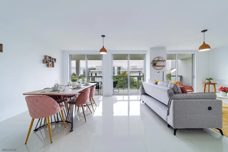 1100 100th Street #502, Bay Harbor Islands, FL 33154 - #3