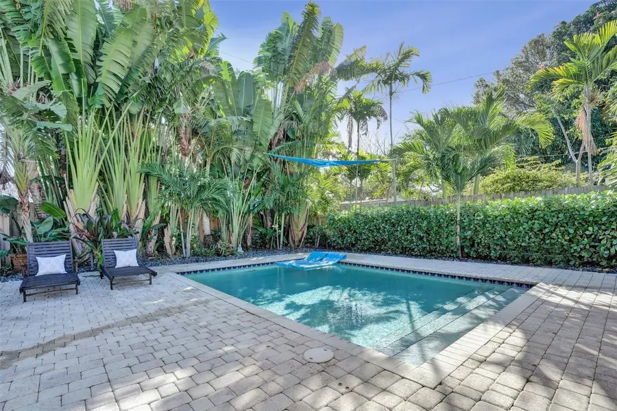 4750 NE 8 Terrace, Oakland Park, FL 33334 - #2