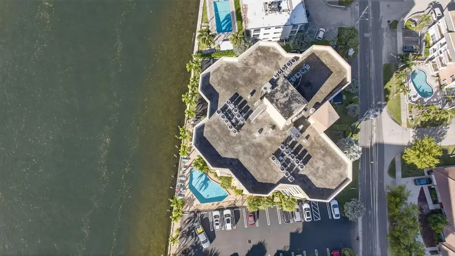 501 N Riverside Drive #301, Pompano Beach, FL 33062 - #3