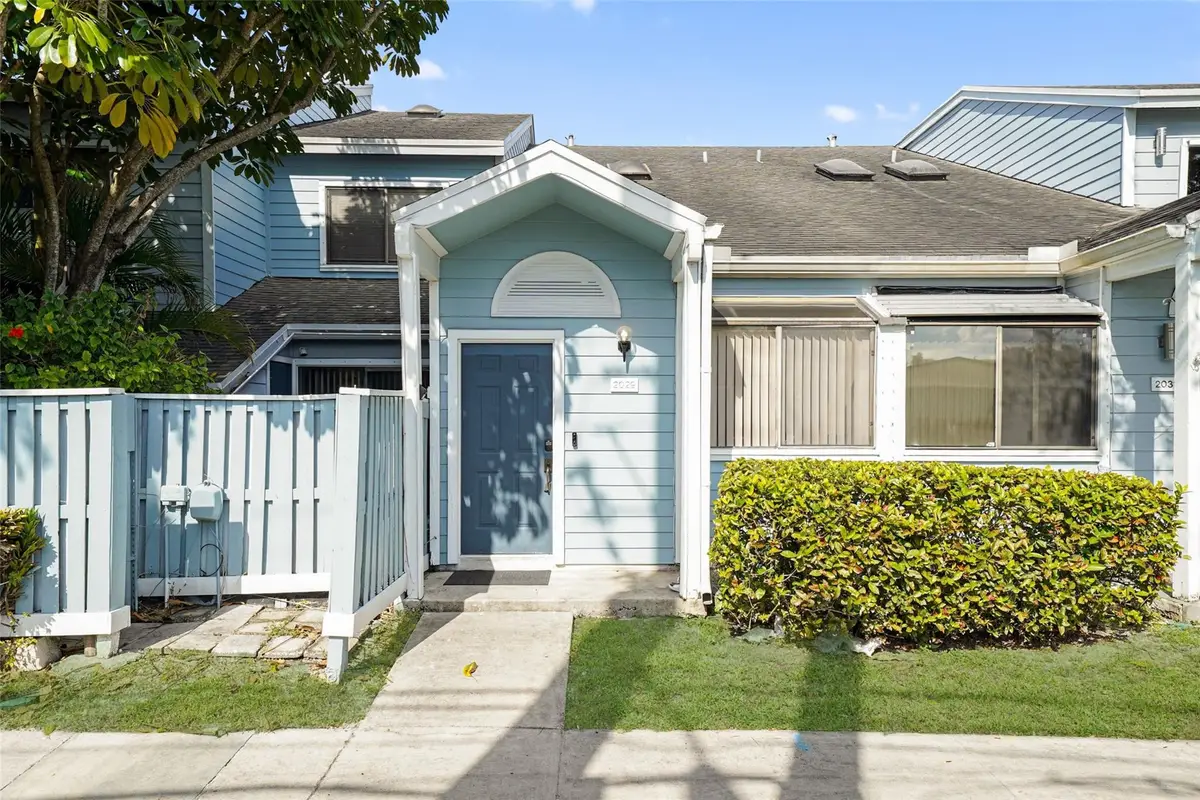 2029 Winners Circle #2029, North Lauderdale, FL 33068 - #1