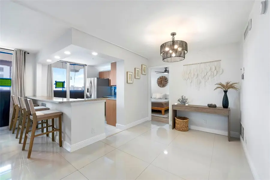 1505 N Riverside Drive #1003, Pompano Beach, FL 33062 - #2