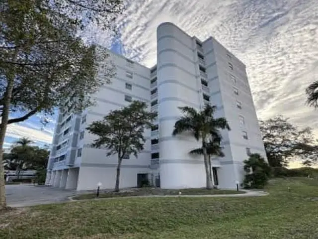 3301 Spanish Moss Terrace #804, Lauderhill, FL 33319 - #2