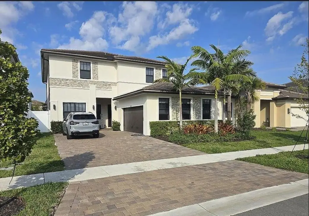 4366 SW 174th Avenue, Miramar, FL 33029 - #1