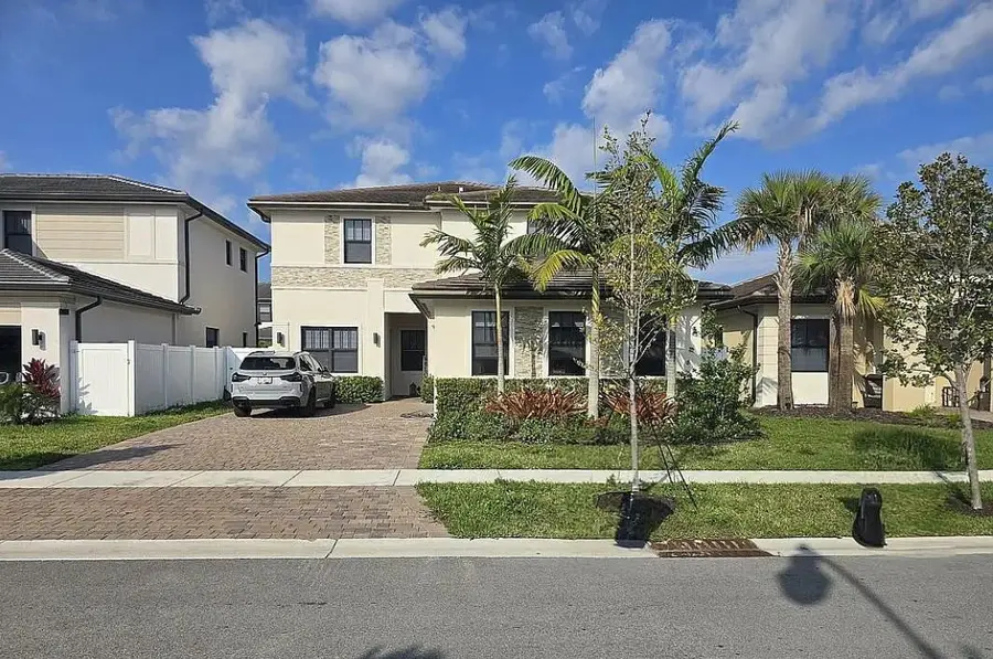 4366 SW 174th Avenue, Miramar, FL 33029 - #2